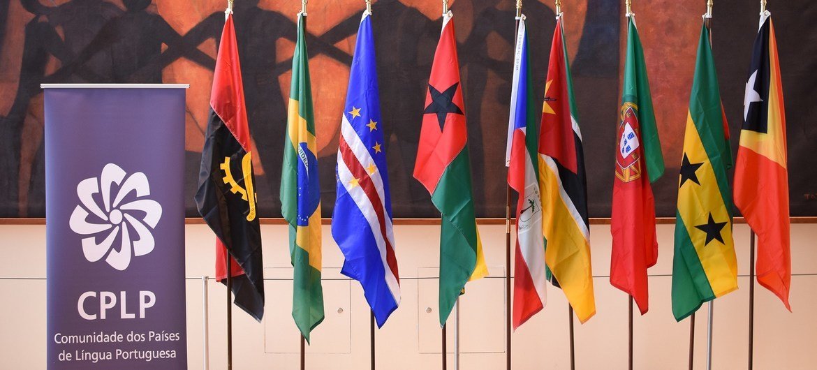  ONU Angola vê impulso na cooperação com presidência angolana da Cplp
