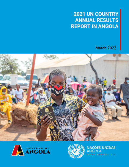 UN Country Annual Results Report
