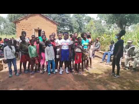 “Inspirar para o Futuro” – Crianças e escolas a proteger as florestas de Angola