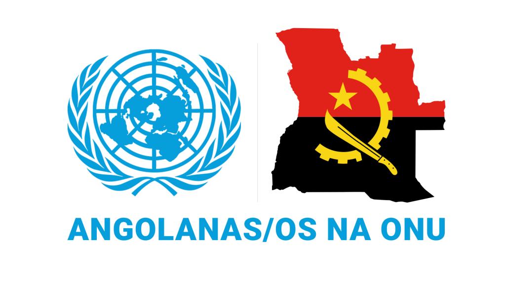 Angolanas/os na ONU