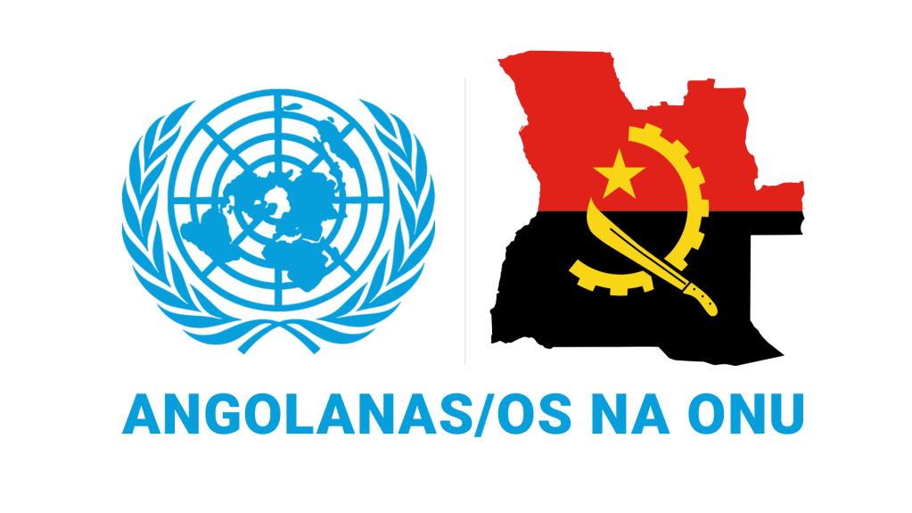 Angolanas/os na ONU