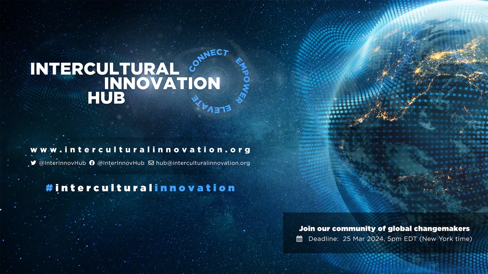 Intercultural Innovation Lab