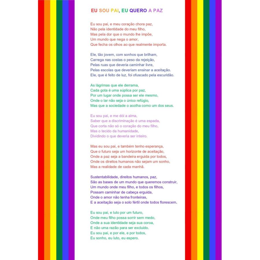 Poema de Ruben Serrote