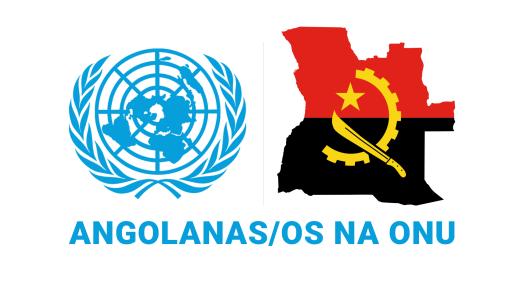 Angolanas/os na ONU