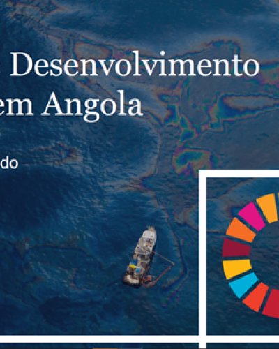 Objectivos de Desenvolvimento Sustentável em Angola - A realidade do sector privado