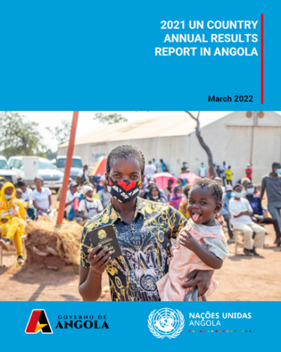 UN Country Annual Results Report