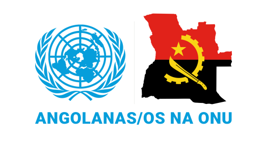 Angolanas/os na ONU