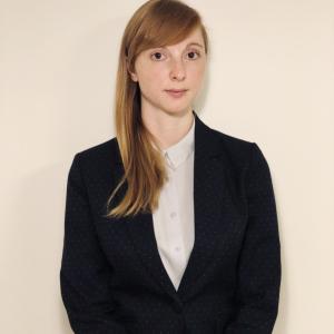 Mariia Riabinina