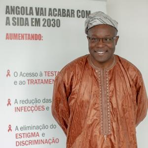 Michel Kouassi Kouakou