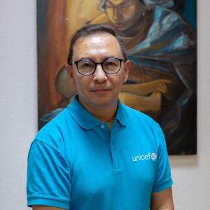 Ivan Yerovi