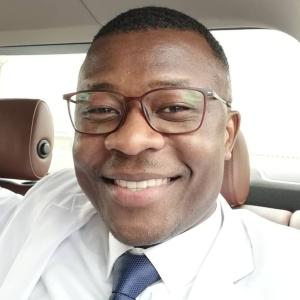 Manuel Mbunga, ACNUR em Angola